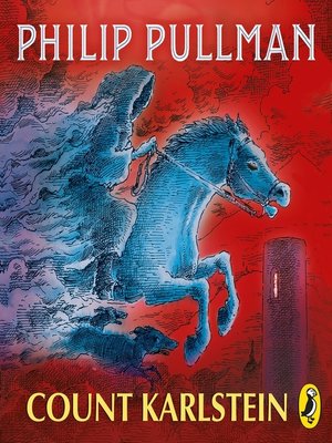 Count Karlstein - Audiobook